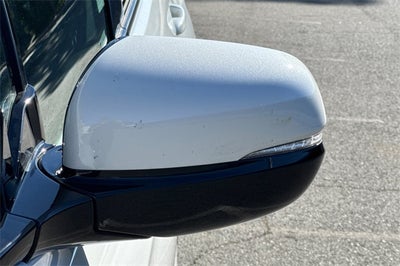 2021 Honda Pilot Black Edition BLACK EDITION AWD