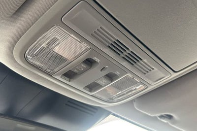 2022 Honda CR-V EX EX FWD