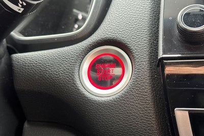2022 Honda CR-V EX EX FWD