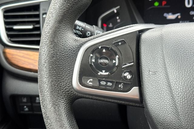 2022 Honda CR-V EX EX FWD