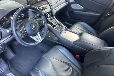 2023 Acura RDX Technology Package