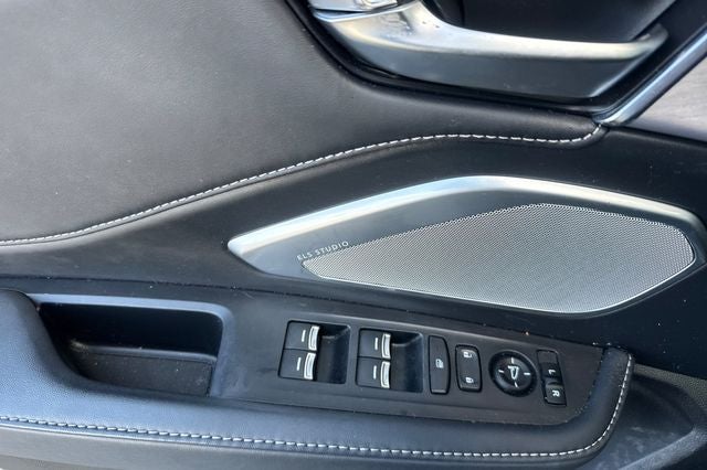2023 Acura RDX Technology Package
