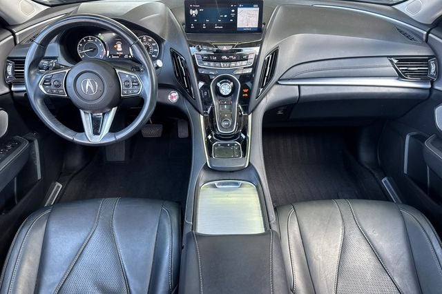 2023 Acura RDX Technology Package
