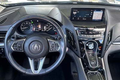2023 Acura RDX Technology Package
