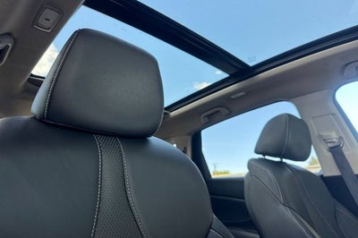 2023 Acura RDX Technology Package