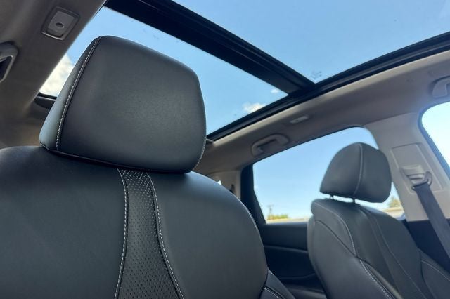 2023 Acura RDX Technology Package