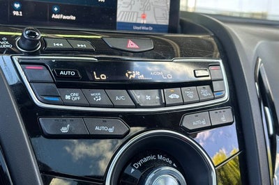2023 Acura RDX Technology Package
