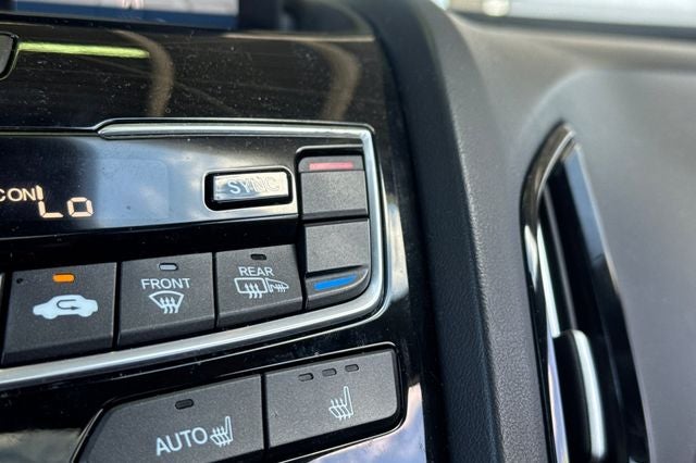 2023 Acura RDX Technology Package