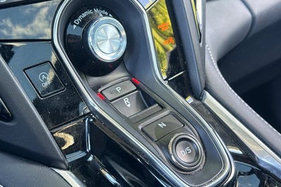 2023 Acura RDX Technology Package