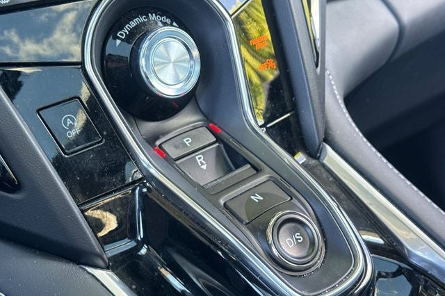 2023 Acura RDX Technology Package
