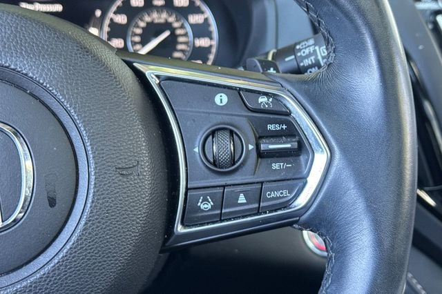 2023 Acura RDX Technology Package