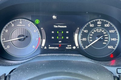 2023 Acura RDX Technology Package