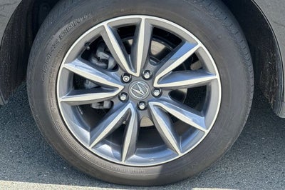 2023 Acura RDX Technology Package