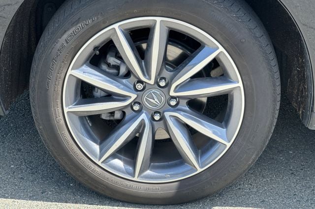 2023 Acura RDX Technology Package