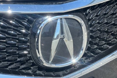 2023 Acura RDX Technology Package