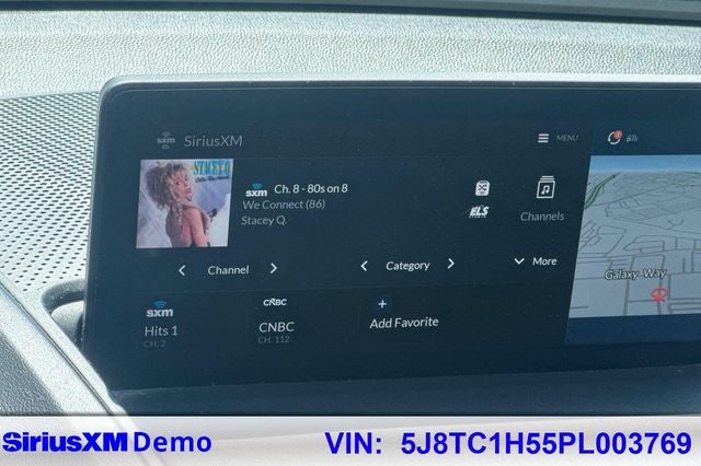 2023 Acura RDX Technology Package