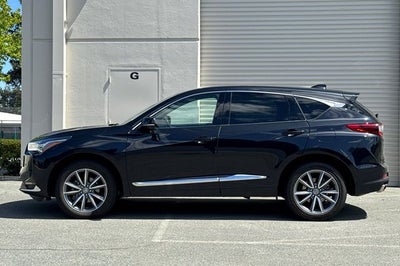 2023 Acura RDX Technology Package