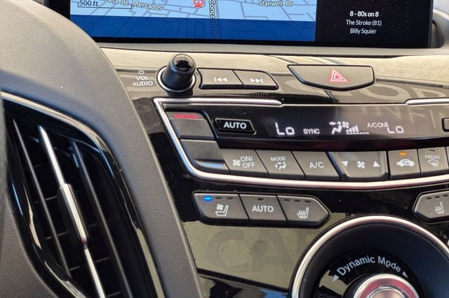 2023 Acura RDX A-Spec Package