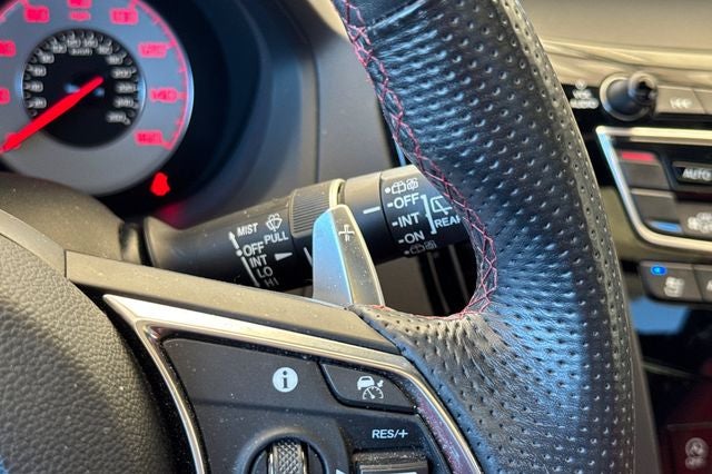 2023 Acura RDX A-Spec Package