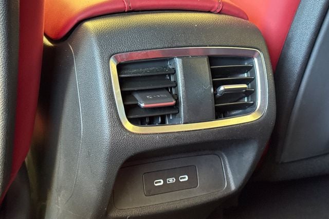 2023 Acura RDX A-Spec Package