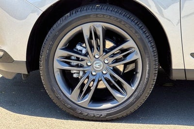2023 Acura RDX A-Spec Package