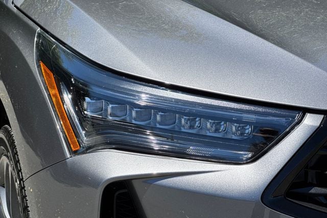 2023 Acura RDX A-Spec Package