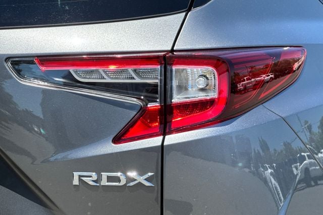2023 Acura RDX A-Spec Package