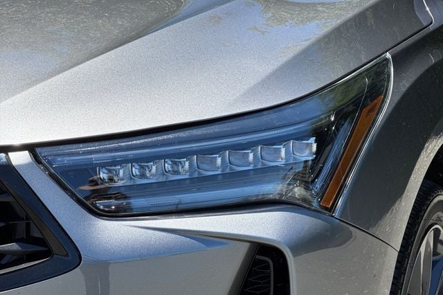 2023 Acura RDX A-Spec Package