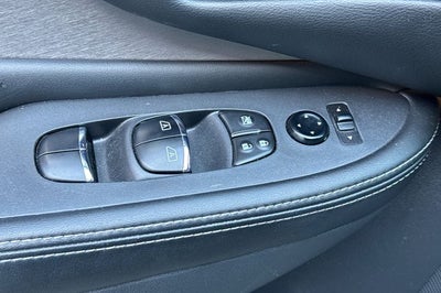 2023 Nissan Murano SL SL AWD