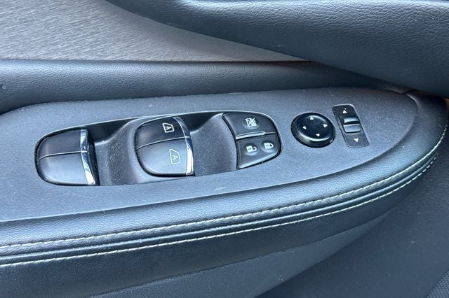 2023 Nissan Murano SL SL AWD