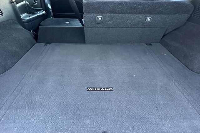 2023 Nissan Murano SL SL AWD
