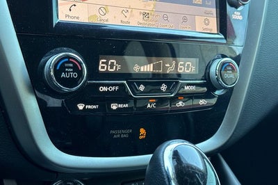 2023 Nissan Murano SL SL AWD