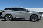 2023 Nissan Murano SL SL AWD