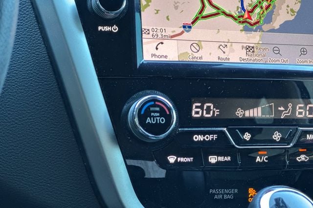 2023 Nissan Murano SL SL AWD