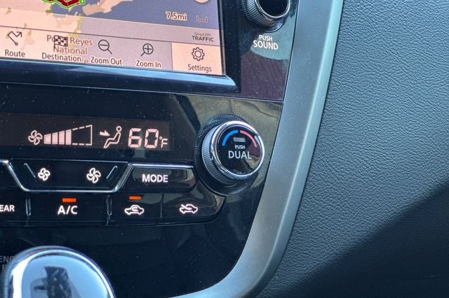 2023 Nissan Murano SL SL AWD