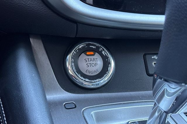 2023 Nissan Murano SL SL AWD