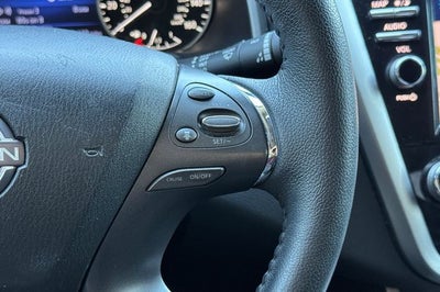 2023 Nissan Murano SL SL AWD