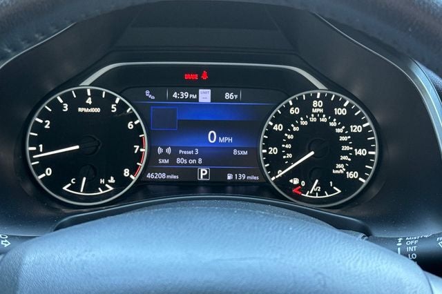 2023 Nissan Murano SL SL AWD