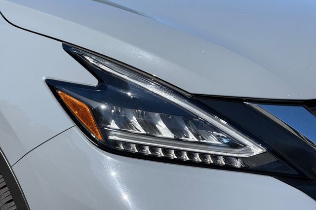 2023 Nissan Murano SL SL AWD