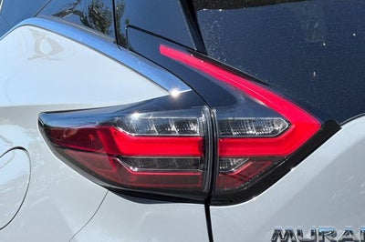 2023 Nissan Murano SL SL AWD