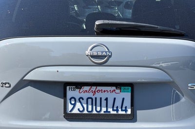 2023 Nissan Murano SL SL AWD