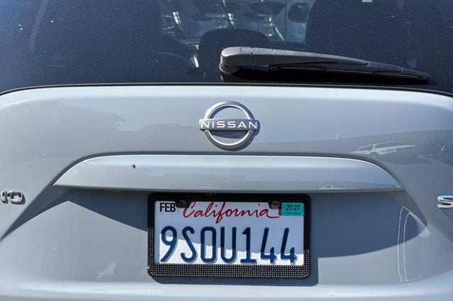 2023 Nissan Murano SL SL AWD