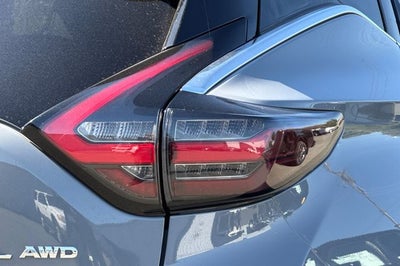 2023 Nissan Murano SL SL AWD