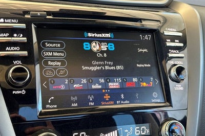 2024 Nissan Murano SL SL AWD