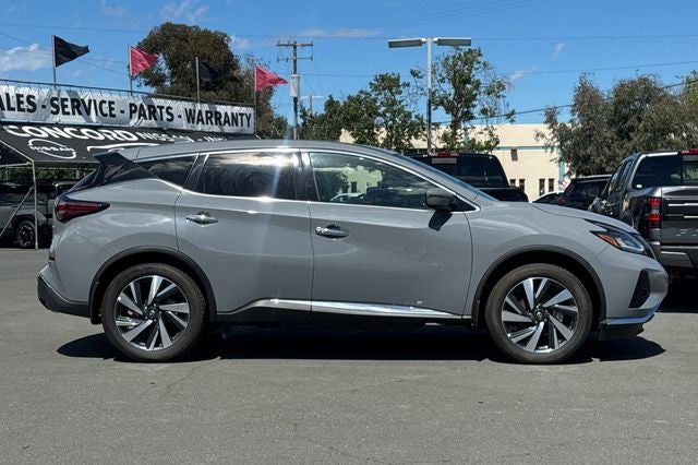 2024 Nissan Murano SL SL AWD