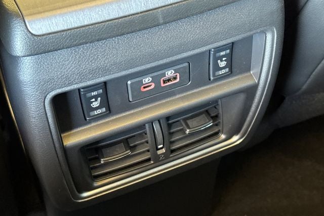 2024 Nissan Murano SL SL AWD