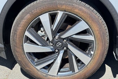 2024 Nissan Murano SL SL AWD