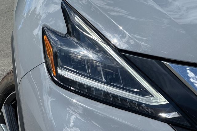 2024 Nissan Murano SL SL AWD