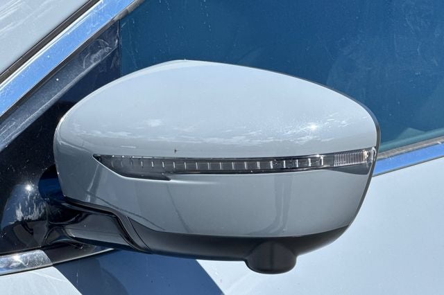 2024 Nissan Murano SL SL AWD