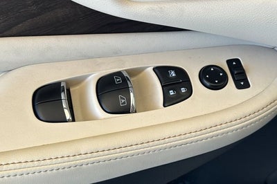 2024 Nissan Murano Platinum PLATINUM 2WD